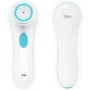 Silk'N Cepillo de Limpieza Facial PURE - Piel Mixta y Sensible - Limpieza Profunda por Vibración y Pulsación Inalámbrico