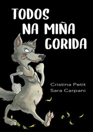 PICARONA, Todos na miña gorida - PICARONA