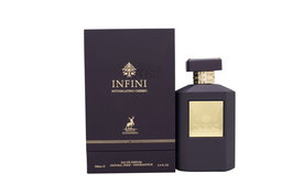 Maison Alhambra Infini Intoxicating Cherry Eau de Parfum 100ml Spray
