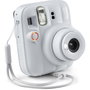 Fujifilm instax mini 13 Clay White