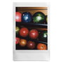 Fujifilm instax mini 13 Clay White