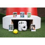 Fujifilm instax mini 13 Clay White
