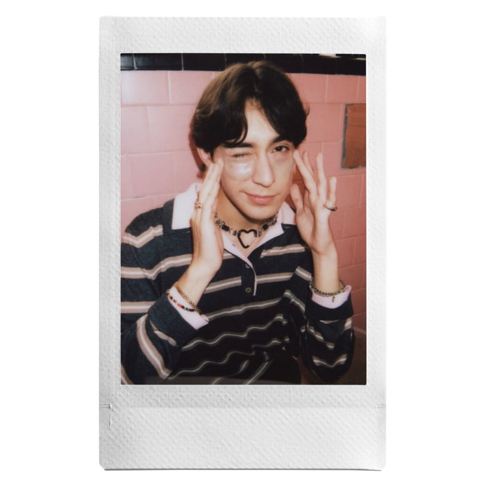 Fujifilm instax mini 13 Clay White