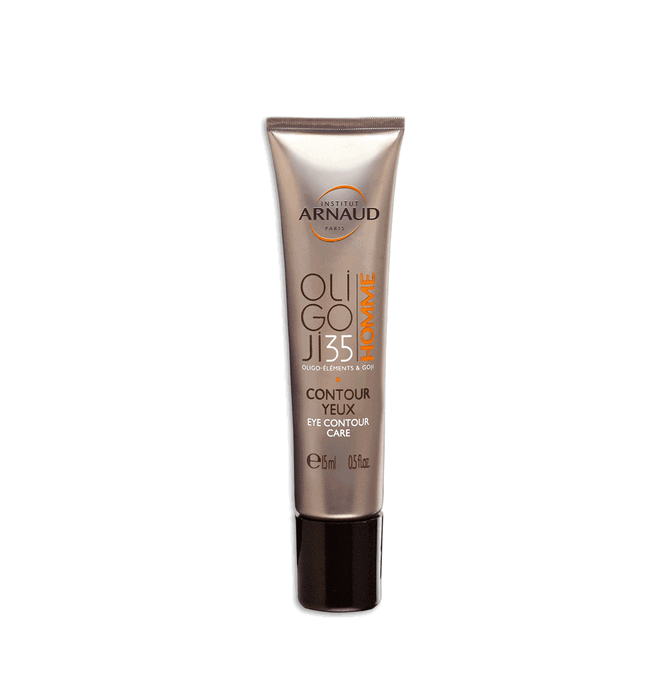 Oligoji 35, Antienvejecimiento, Crema para los ojos, 15 ml