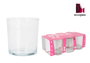 Arcoglass Set de 6 Vasos Nela de 26cl Liso