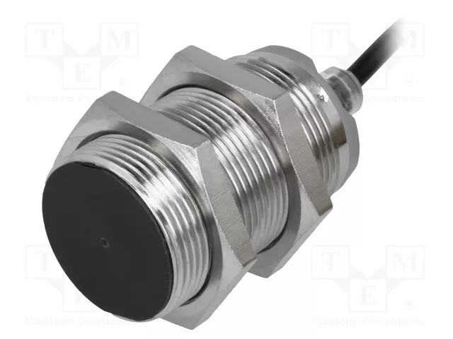 OMRON Sensor inductivo M30 PNP/NC 0-15mm OMRON Sensor inductivo M30 PNP/NC 0-15mm