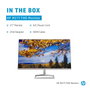 HP M27f FHD Monitor IPS