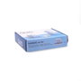 Quid Set de 6 Tazas con Plato Kansas Azul