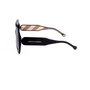 Carolina Herrera Gafas HER 0082/S 086 Gafas de Sol Mujer Cuadrada Acetato 145 mm