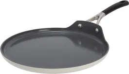 Cosy & Trendy Sartén para crepes CERAPRO - Aluminio reciclado - Ø25 cm - Inducción