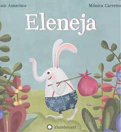 FLAMBOYANT, ELENEJA - VV.AA.