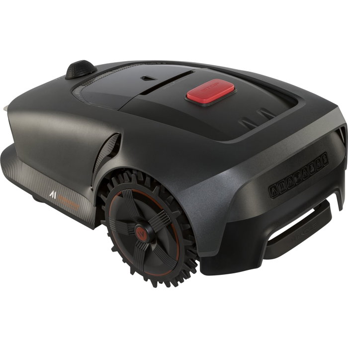 Dreame Mova M1000 Robot Cortacésped Automático Inteligente Dreame Mova M1000 Robot Cortacésped Automático Inteligente