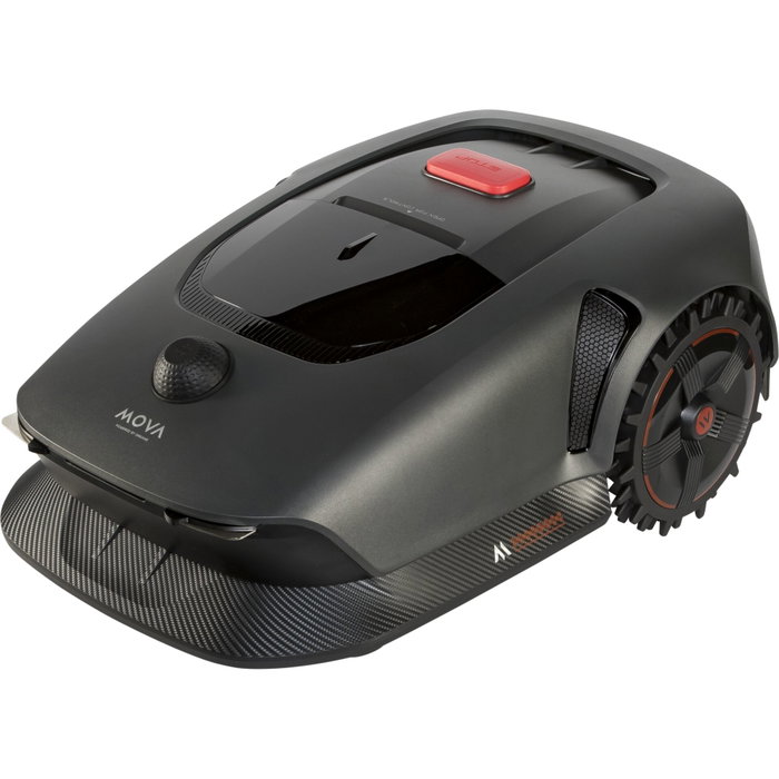 Dreame Mova M1000 Robot Cortacésped Automático Inteligente Dreame Mova M1000 Robot Cortacésped Automático Inteligente