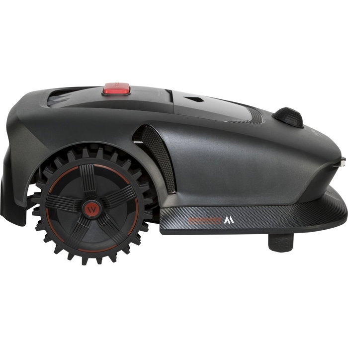 Dreame Mova M1000 Robot Cortacésped Automático Inteligente Dreame Mova M1000 Robot Cortacésped Automático Inteligente
