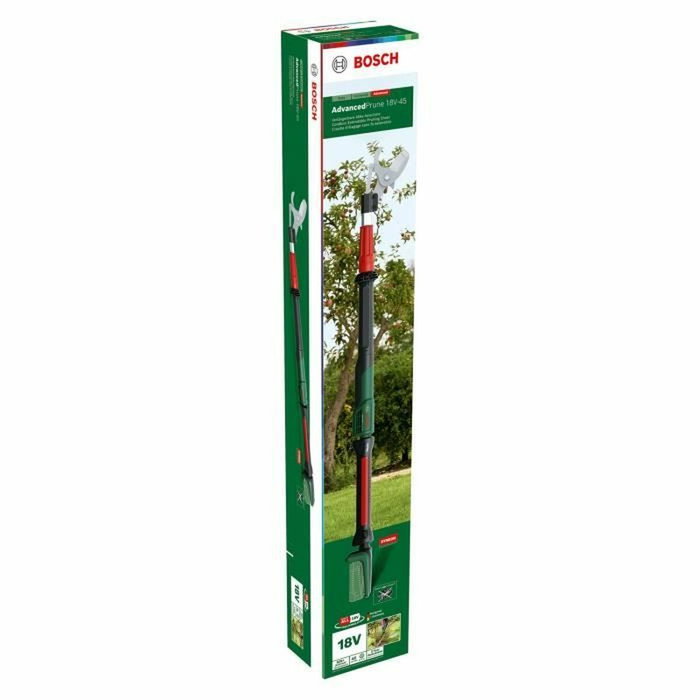 Bosch AdvancedPrune 18V-45 Solo Bosch AdvancedPrune 18V-45 Solo