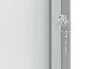 Esselte Carpeta Canguro Básica Personalizable 4 Anillas Mixtas 50mm A4 Blanco