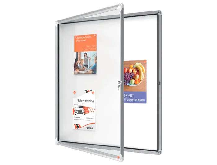 Esselte Carpeta Canguro Básica Personalizable 4 Anillas Mixtas 50mm A4 Blanco Esselte Carpeta Canguro Básica Personalizable 4 Anillas Mixtas 50mm A4 Blanco