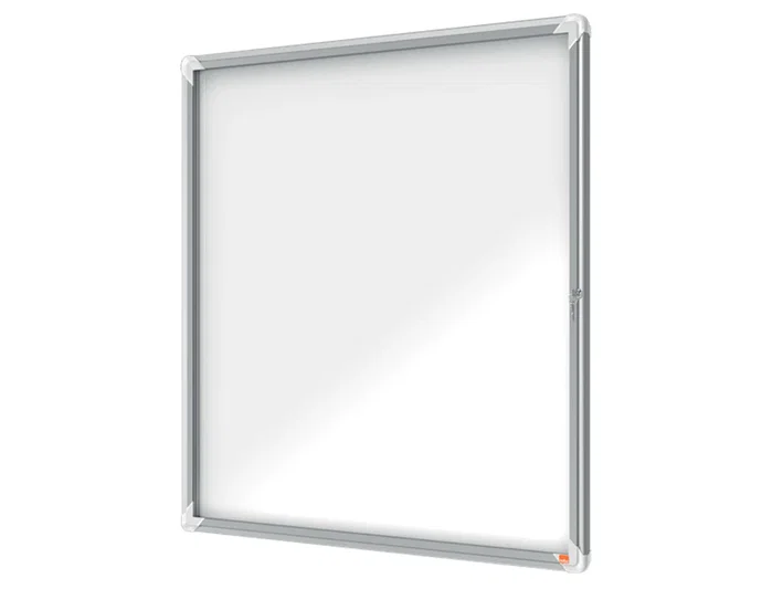 Esselte Carpeta Canguro Básica Personalizable 4 Anillas Mixtas 50mm A4 Blanco Esselte Carpeta Canguro Básica Personalizable 4 Anillas Mixtas 50mm A4 Blanco
