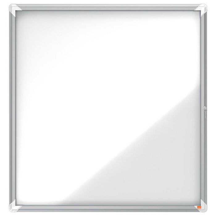 Esselte Carpeta Canguro Básica Personalizable 4 Anillas Mixtas 50mm A4 Blanco Esselte Carpeta Canguro Básica Personalizable 4 Anillas Mixtas 50mm A4 Blanco