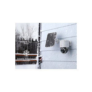 EUFY Eufy S330 4K LTE Cam