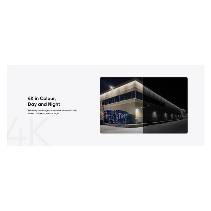 EUFY Eufy S330 4K LTE Cam