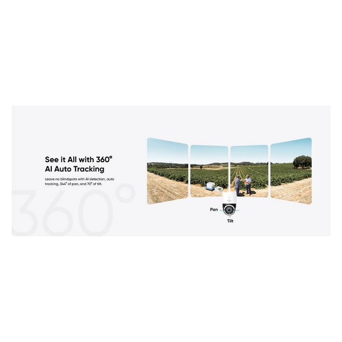 EUFY Eufy S330 4K LTE Cam