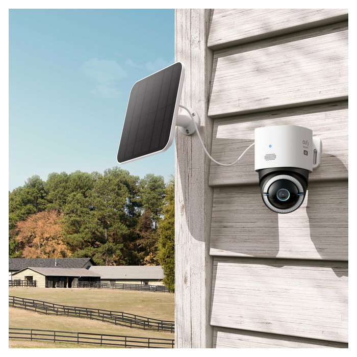 EUFY Eufy S330 4K LTE Cam