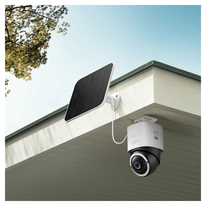 EUFY Eufy S330 4K LTE Cam