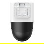 EUFY S330 Cámara de seguridad IP 4G LTE Exterior Inalámbrico 4K con Panel Solar Incluido
