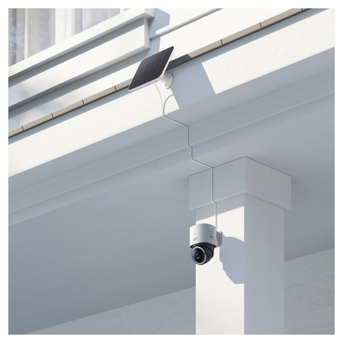 EUFY Eufy S330 4K LTE Cam