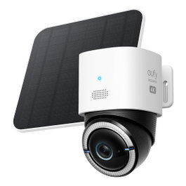 EUFY Eufy S330 4K LTE Cam