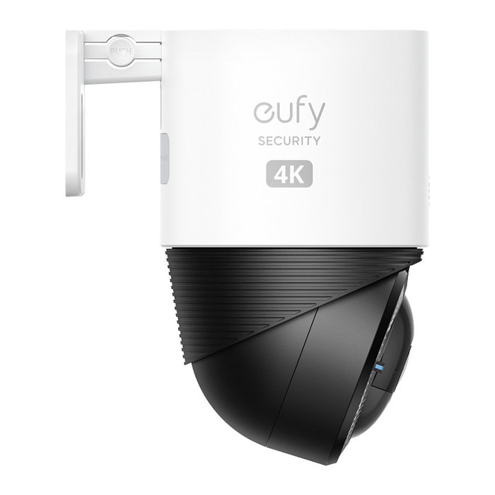 EUFY S330 Cámara de seguridad IP 4G LTE Exterior Inalámbrico 4K con Panel Solar Incluido
