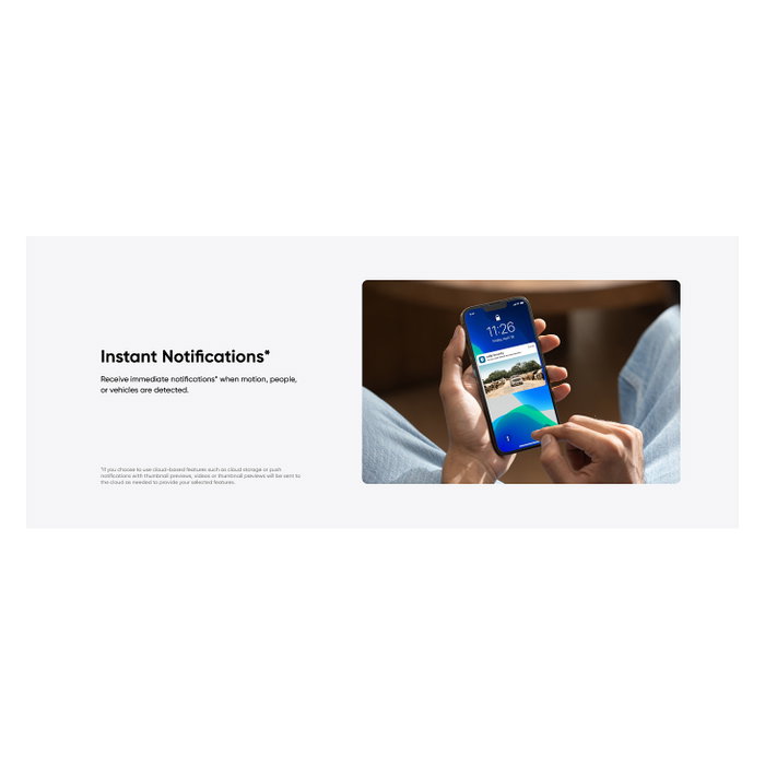 EUFY Eufy S330 4K LTE Cam