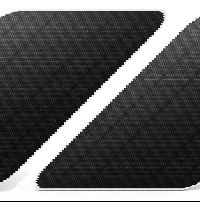 Eufy T86P2321 Cámara de Seguridad Exterior 4K Bala con Panel Solar, 4G LTE y WiFi, Visión Nocturna en Color, 360°, Batería 9400mAh, Audio Bidireccional, Blanco