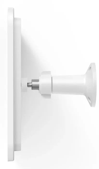 Eufy T86P2321 Cámara de Seguridad Exterior 4K Bala con Panel Solar, 4G LTE y WiFi, Visión Nocturna en Color, 360°, Batería 9400mAh, Audio Bidireccional, Blanco