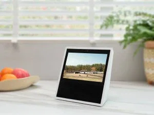 Eufy T86P2321 Cámara de Seguridad Exterior 4K Bala con Panel Solar, 4G LTE y WiFi, Visión Nocturna en Color, 360°, Batería 9400mAh, Audio Bidireccional, Blanco