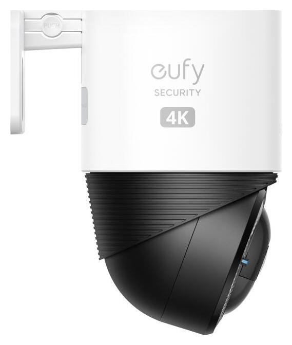 EUFY Eufy 4G LTE Cam S330 Cámara de Seguridad 4K EUFY Eufy 4G LTE Cam S330 Cámara de Seguridad 4K