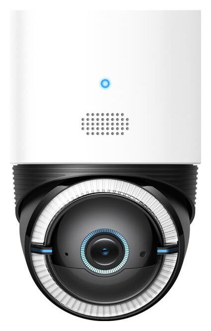 EUFY Eufy 4G LTE Cam S330 Cámara de Seguridad 4K EUFY Eufy 4G LTE Cam S330 Cámara de Seguridad 4K