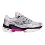 Zapatillas de Padel para Adultos Joma Sport Slam 2512 Blanco 40