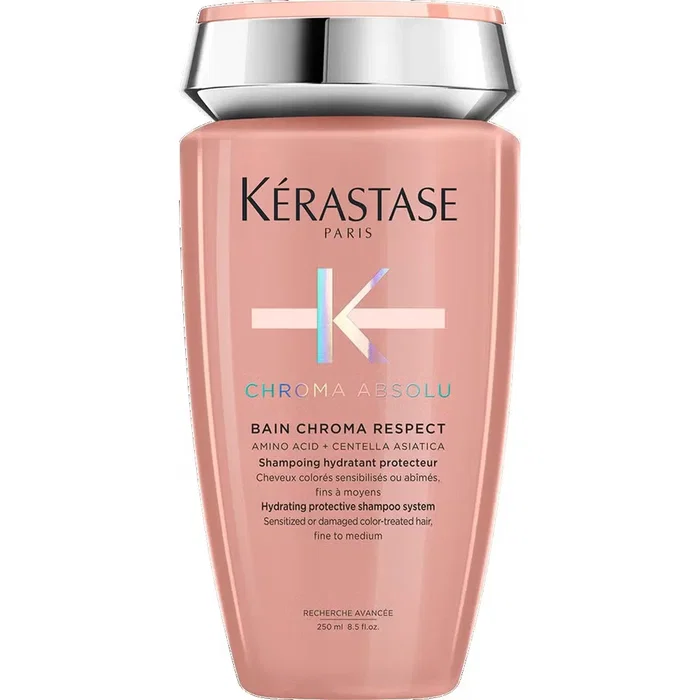 Kerastase Bain Chroma Respect 250 ml Kerastase Bain Chroma Respect 250 ml