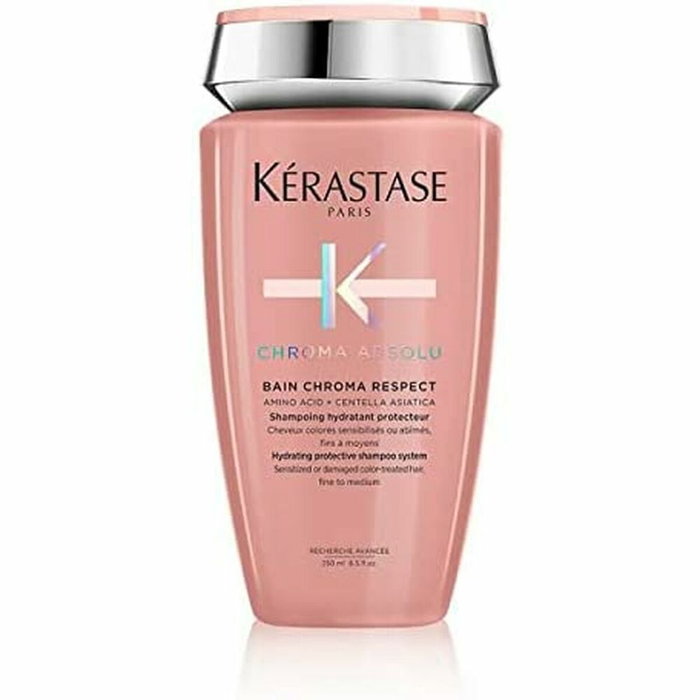 Kerastase Bain Chroma Respect 250 ml Kerastase Bain Chroma Respect 250 ml