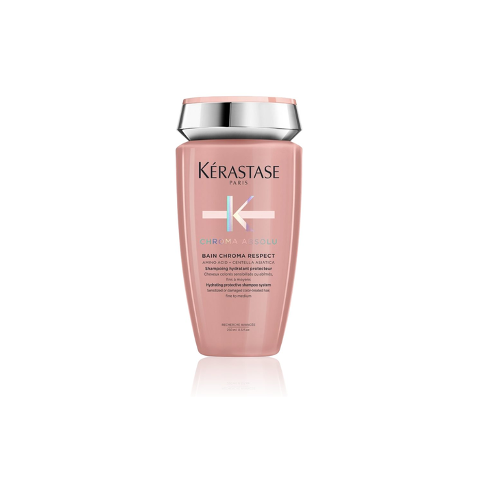 Kerastase Bain Chroma Respect 250 ml Kerastase Bain Chroma Respect 250 ml