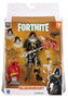 Figura fortnite blackheart skeleton articulada con accesorios serie legendary 15 cm