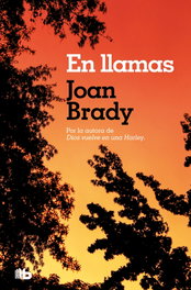 En llamas, Joan Brady - ZETA BOLSILLO
