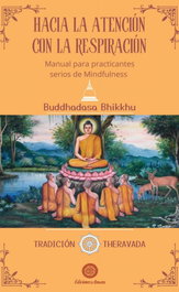 Hacia la atención con la respiración, Buddhadasa Bhikkhu - AMARA