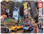 Educa Puzzle Times Square, Nueva York de 1000 piezas