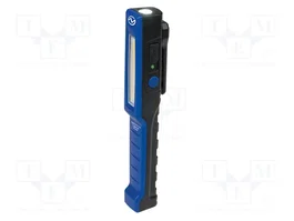 NightSearcher iSpector Pocket Lámpara de inspección