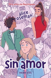 FANDON BOOKS Sin amor (Edición especial)