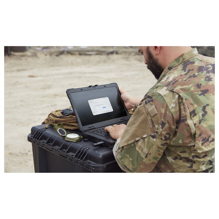 Kingston IronKey D500S 32GB USB 3.2 Gen 1 FIPS 140-3 AES-256 Memoria USB