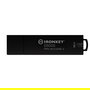 Kingston IronKey D500S 32GB USB 3.2 Gen 1 FIPS 140-3 AES-256 Memoria USB